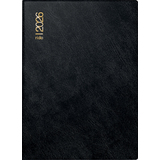rido id taschenkalender "Technik iii Catana", 2026, schwarz