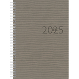 rido id agenda planning "studioplan int. Tejo", 2025, gris