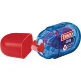 tesa ecologo Mini roller de colle jetable, permanent