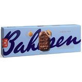 Bahlsen biscuit "Messino Vollmilch"