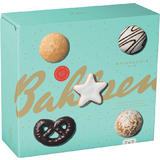 Bahlsen Mlange de biscuits de Nol "Weihnachts-Mix"