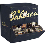 Bahlsen biscuits de Nol "Zimtsterne", prsentoir en carton