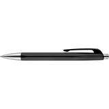 CARAN D'ACHE stylo  bille 888 INFINITE, noir