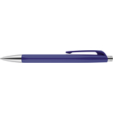 CARAN D'ACHE stylo  bille 888 INFINITE, bleu nuit