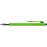 CARAN D'ACHE stylo  bille 888 INFINITE, vert de mai