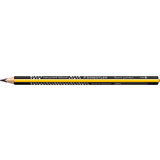 STAEDTLER crayon de papier Noris jumbo, degr de duret: HB