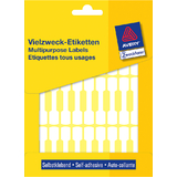 AVERY zweckform Etiquette bijouterie, (L)49 x (H)10 mm