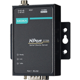 MOXA serveur Serial Device, 1 port, RS-232, Nport-5110A