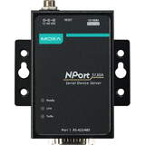 MOXA serveur Serial Device, 1 port, RS-422/485, Nport-5130A