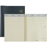 brepols agenda semainier "TIMING", 2025, 172 x 220 mm