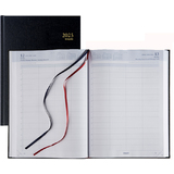 brepols agenda journalier "BREMAX [001]", 2025, 210 x 290 mm