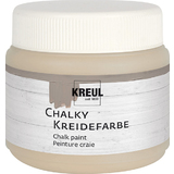 KREUL peinture craie Chalky, 150 ml, noble Nougat