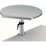 MAUL pupitre de table ergonomique, plateau mlamin