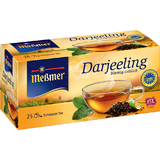 Memer Th noir "Darjeeling", bote de 25