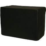 IWH cube en mousse, dimensions: 550 x 400 x 300 mm, noir