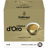 NESCAFE dolce Gusto capsule de caf "Crema d'Oro"