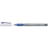 FABER-CASTELL stylo  bille SPEEDX, bleu