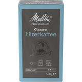 Melitta Caf "Gastro Rstkaffee mild", moulu