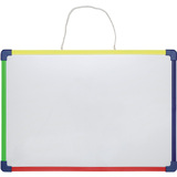 MAUL tableau mural blanc MAULfun, (L)280 x (H)400 mm