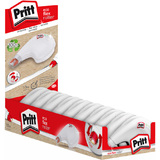 Pritt roller correcteur eco Flex, dans un prsentoir de