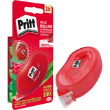 Pritt roller de colle Compact, permanente, 8,4 mm x 10 m