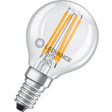 LEDVANCE ampoule LED classic P, 4 Watt, E14