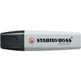 STABILO surligneur BOSS original Pastel, poudre de gris