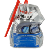 NIGRIN sachet stand-up AdBlue, prt  l'emploi, 5 litres