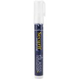 Securit feutre-craie WATERPROOF MEDIUM, blanc