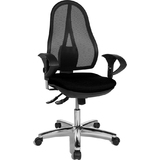 Topstar fauteuil de bureau "Open point SY Deluxe", noir