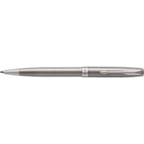 PARKER stylo  bille SONNET acier C.T.