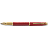 PARKER stylo roller im PREMIUM rouge G.T.