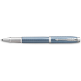 PARKER stylo roller im PREMIUM bleu Clair C.T.