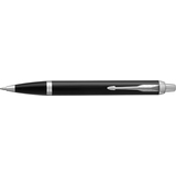 PARKER stylo  bille rtractable im Laque noire C.T.