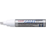 uni-ball marqueur permanent paint PX-30, argent