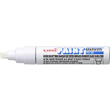 uni-ball marqueur permanent paint PX-30, blanc