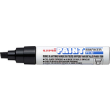 uni-ball marqueur permanent paint PX-30, noir