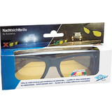 WEDO lunettes de vision nocturne pour conducteur, avec tui