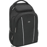 WEDO sac  dos Business, 2 compartiments de protection, noir