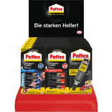 Pattex galerie Module "colle instantane" + gratuit cutter