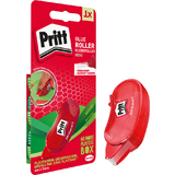 Pritt roller de colle Mini, permanent, 5,0 mm x 6 m