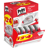 Pritt roller correcteur compact Flex, multi pack 16