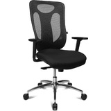 Topstar fauteuil de bureau "Sitness net Pro 100", noir