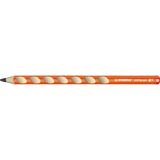 STABILO crayon d'apprentissage easygraph R, orange