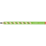 STABILO crayon d'apprentissage easygraph R, vert