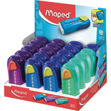 Maped gomme en plastique Universal gom Stick, prsentoir de