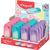 Maped gomme en plastique Universal gom Stick Pastel