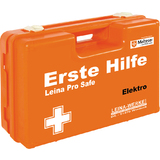 Leina erste-hilfe-koffer Pro safe - Elektro