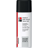 Marabu vernis mat, mat, rsistant aux UV, spray 400 ml