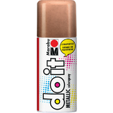 Marabu peinture arosol do it METALLIC, cuivre mtallique